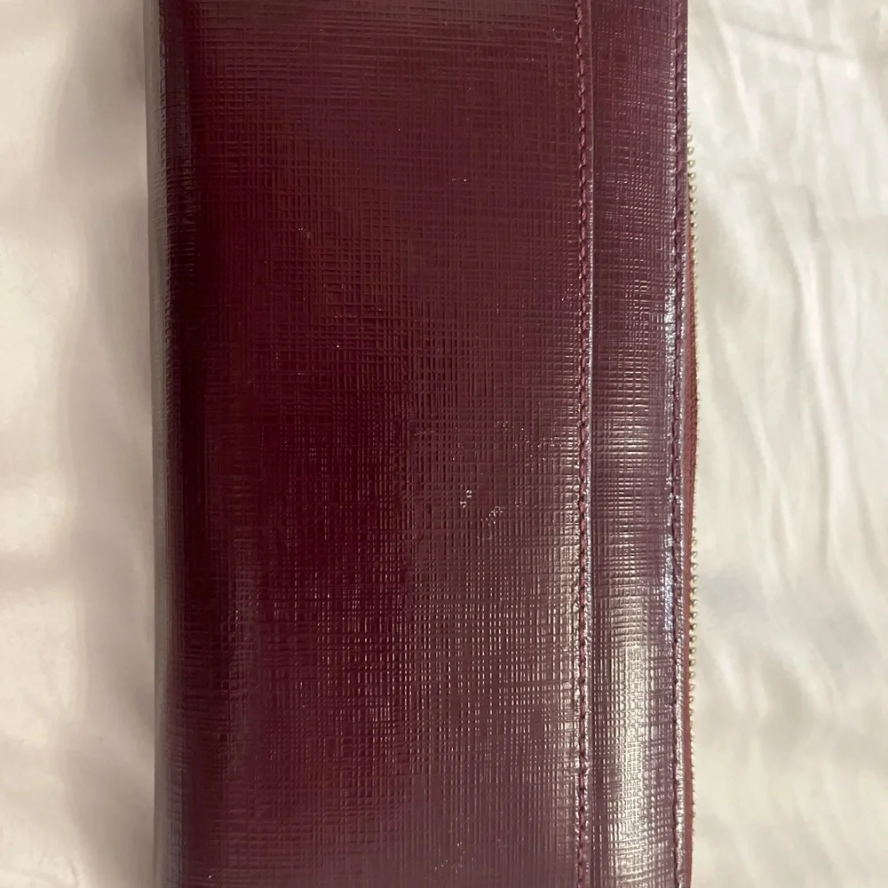 Coach Wallet - Picture 7 of 7